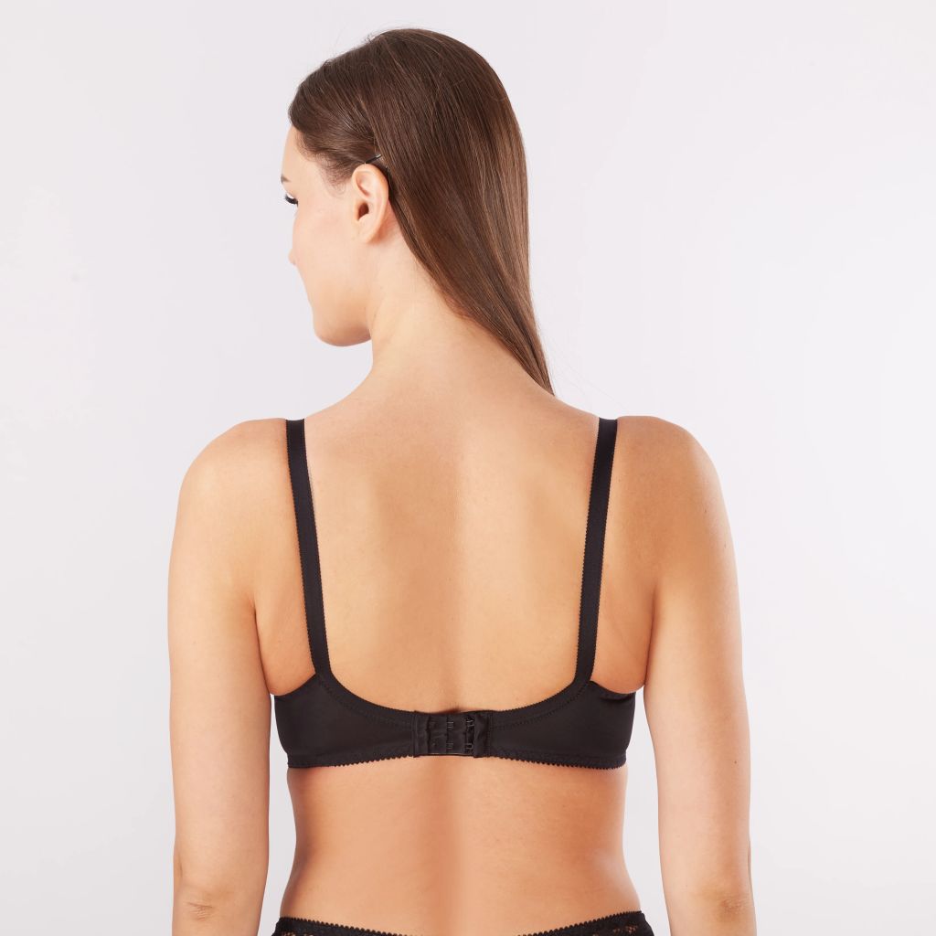 Бюстгальтер Aveline 660240 Чёрный