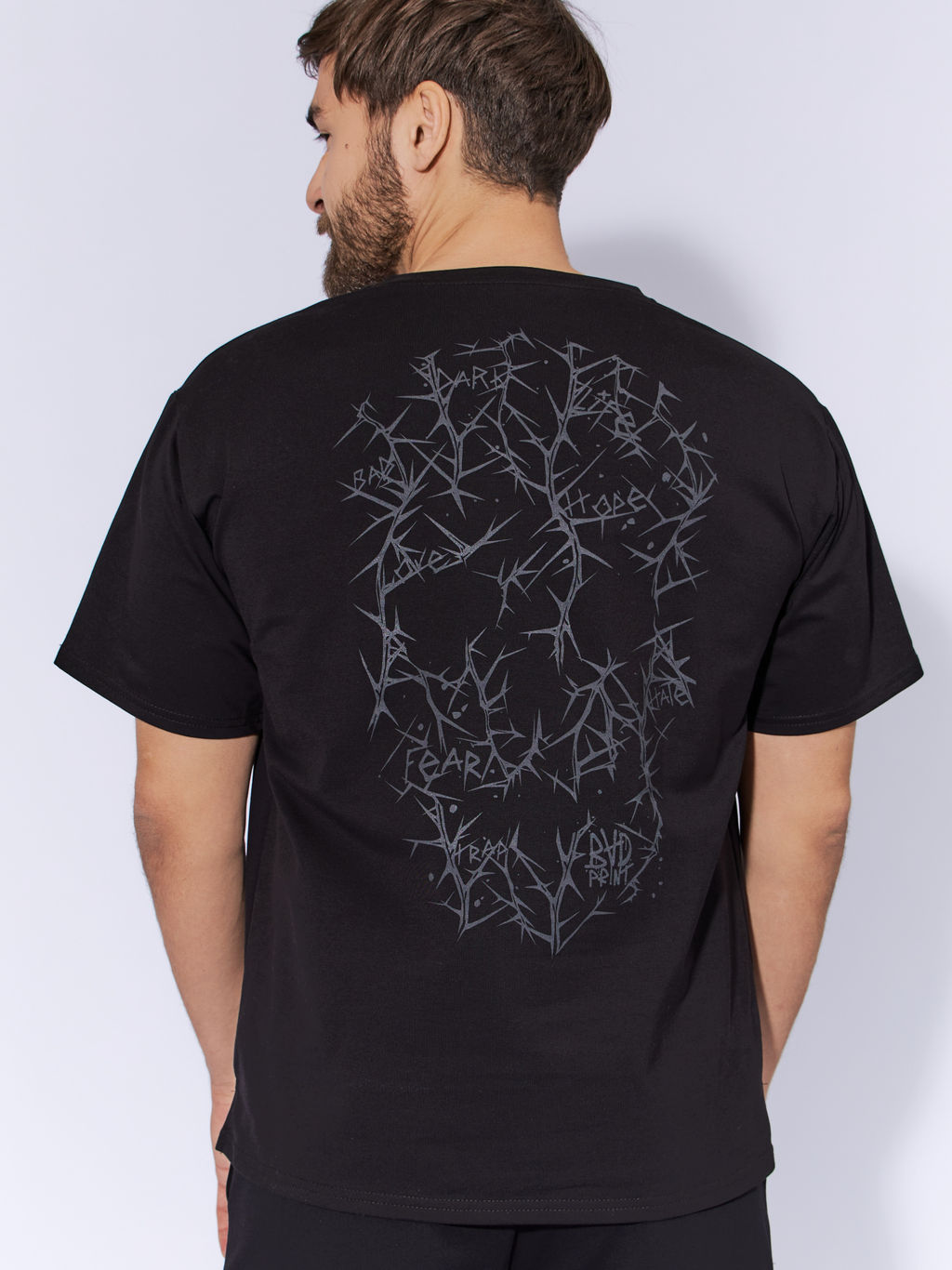 М46 Костюм "Черный"