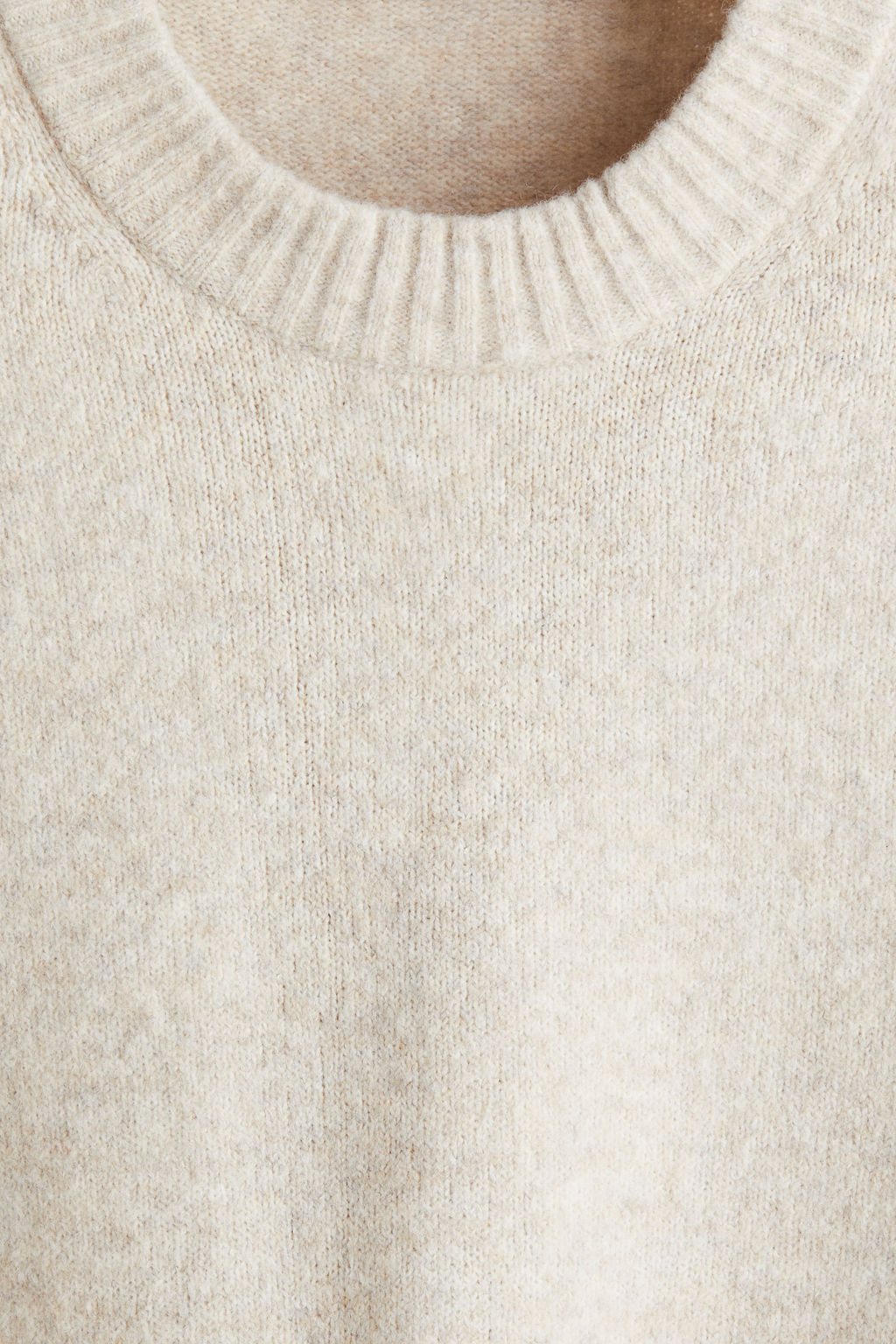 Jersey cepillado Regular Fit - H&m фото 6