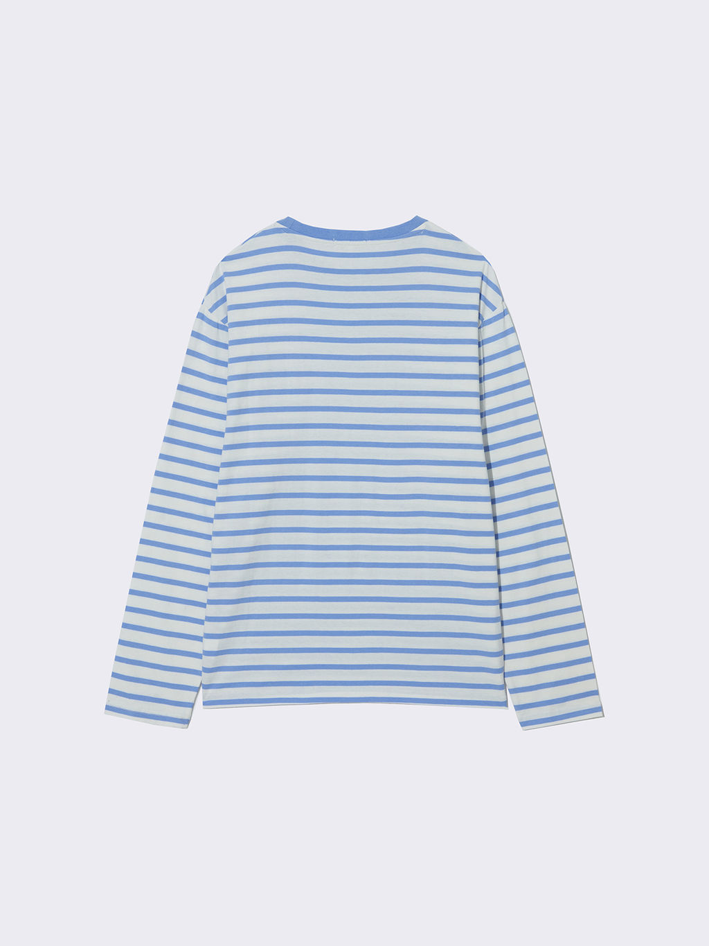 Футболка с длинными рукавами - Смена фото 6