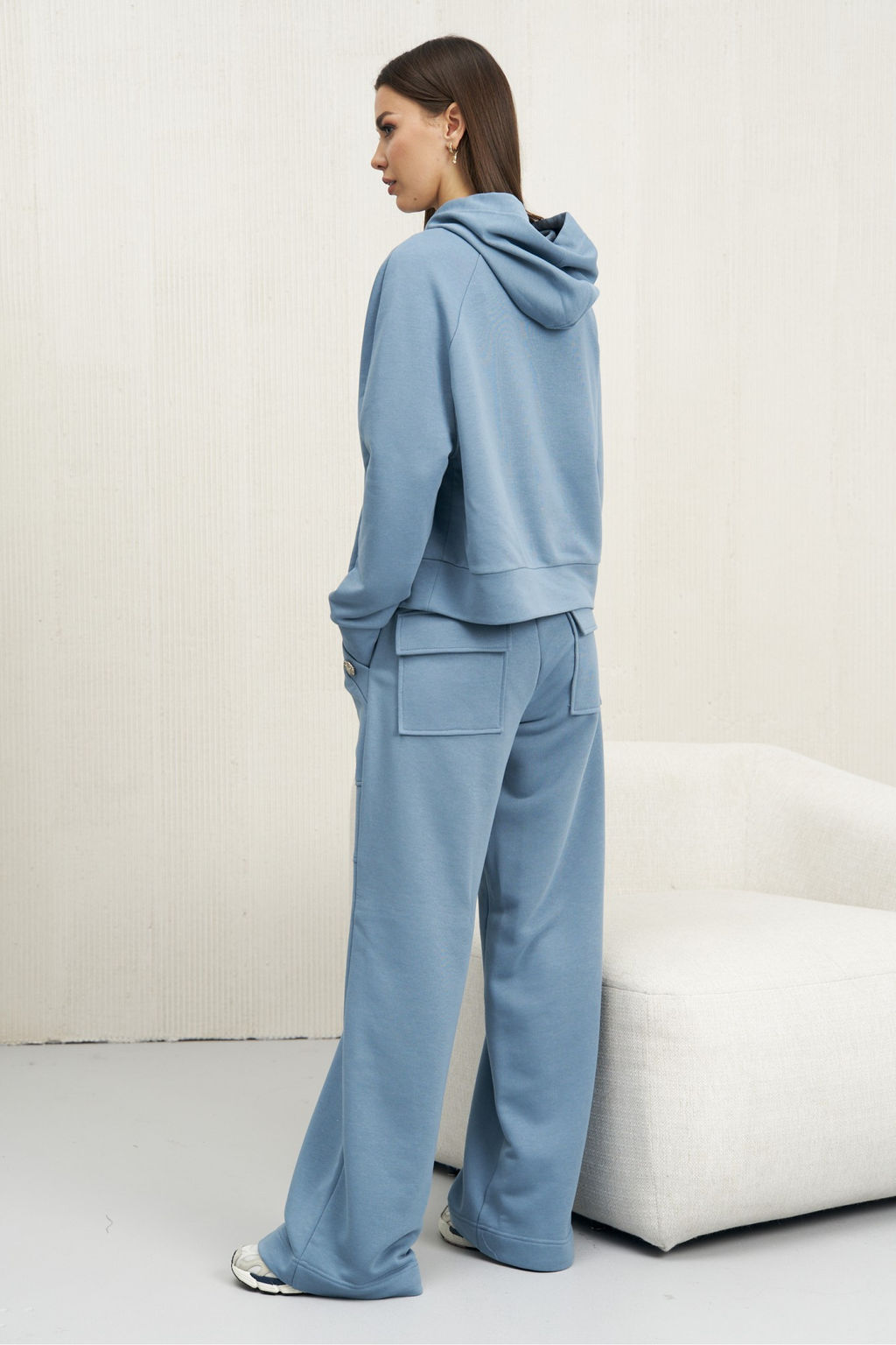 Костюм спортивный 4694 - Fantazia mod фото 2