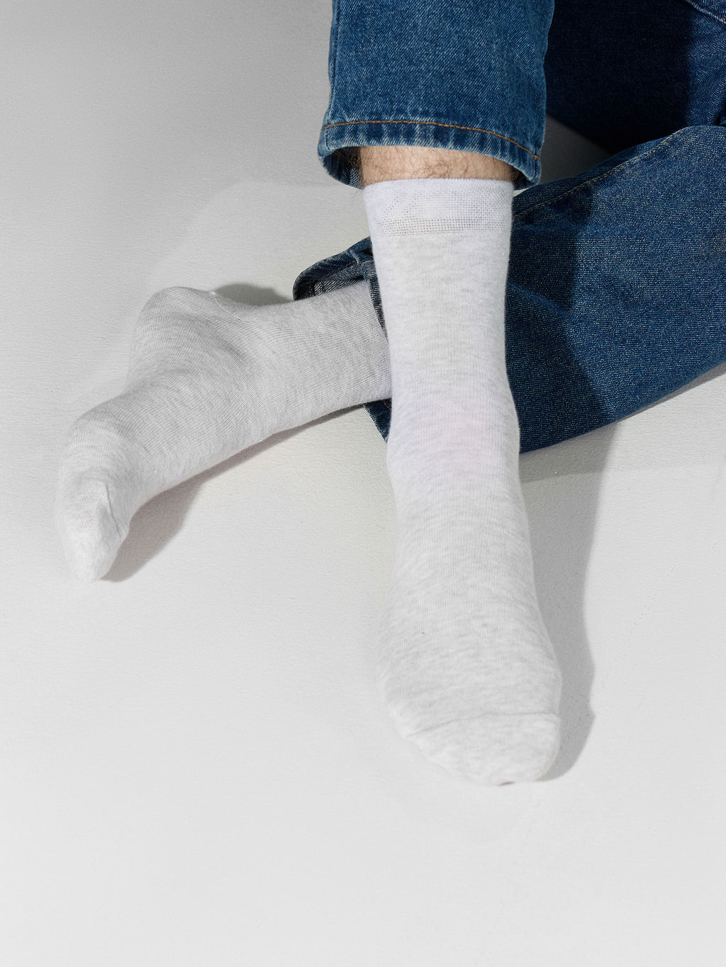 Цена за 5 пар! НОСКИ МУЖСКИЕ - Mark formelle фото 2