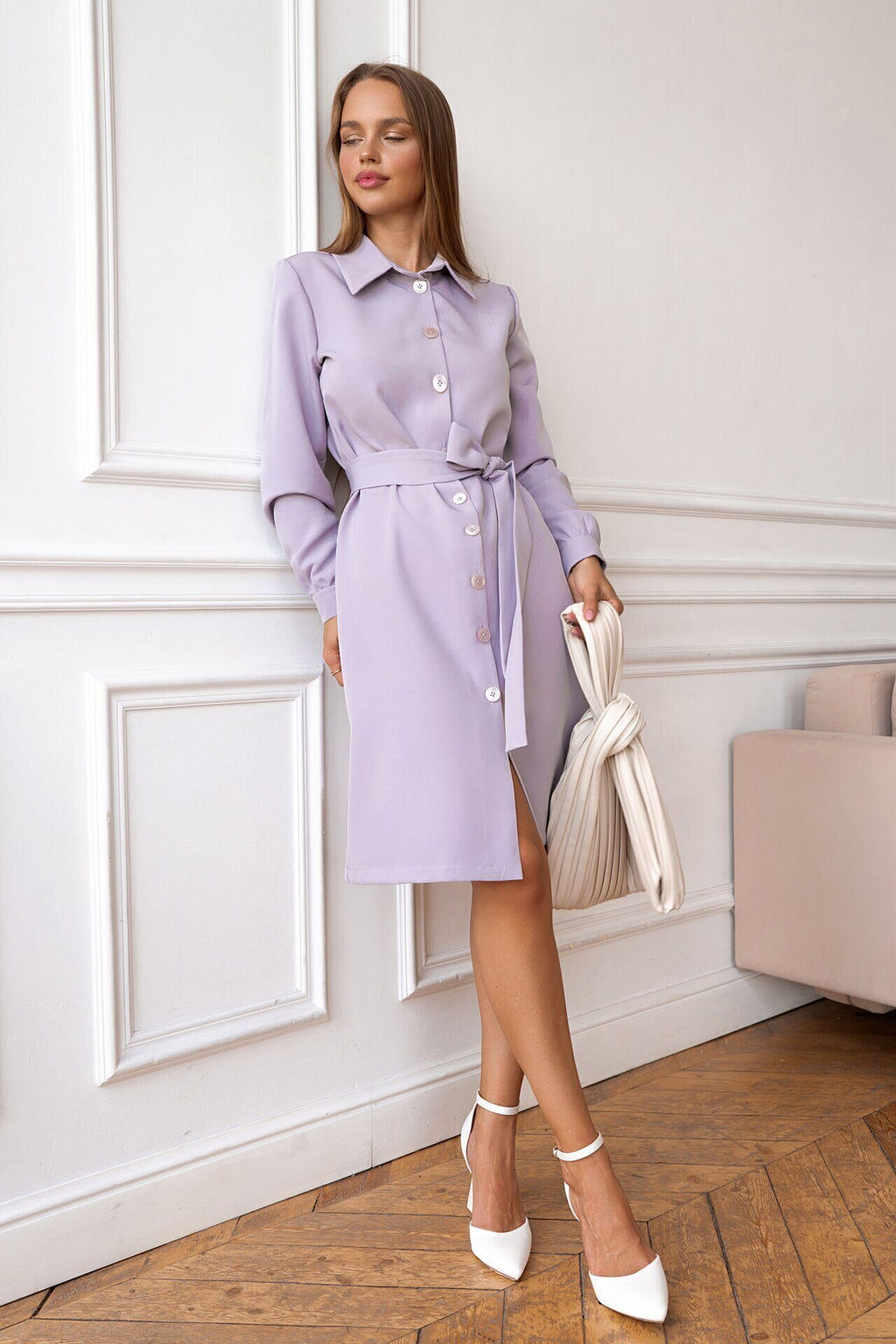 Платье 5811 - Open-style фото 12