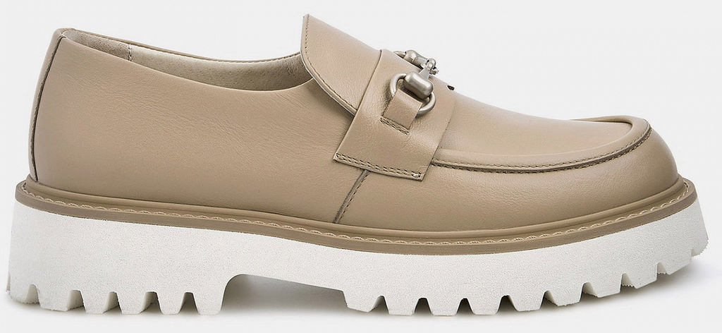 Лоферы женские ARINA