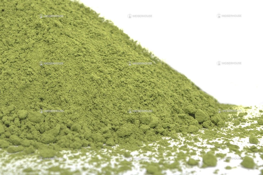 Чай из Японии  Матча с кокосом  - Weiserhouse фото 4