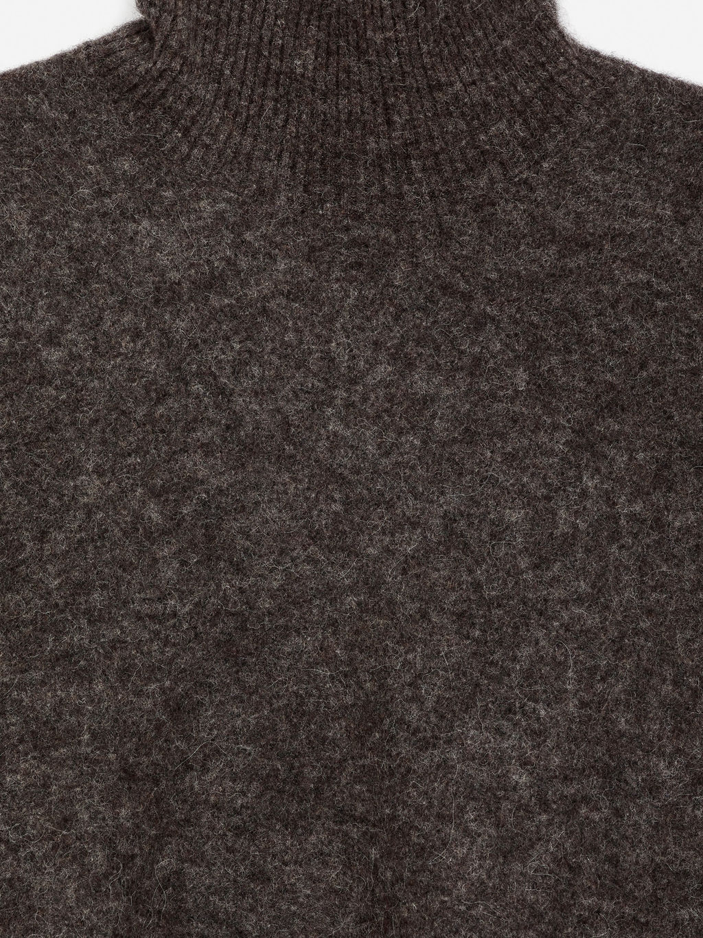 Jersey de cuello vuelto - H&m фото 2