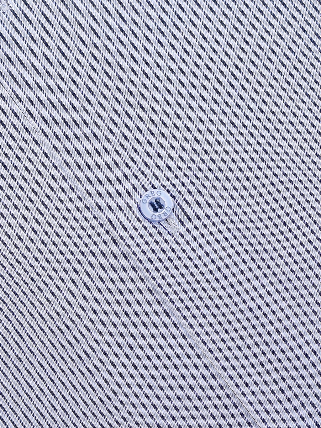 Сорочка мужская длинный рукав GREG 121/231/3739/Z/1p  фото 2