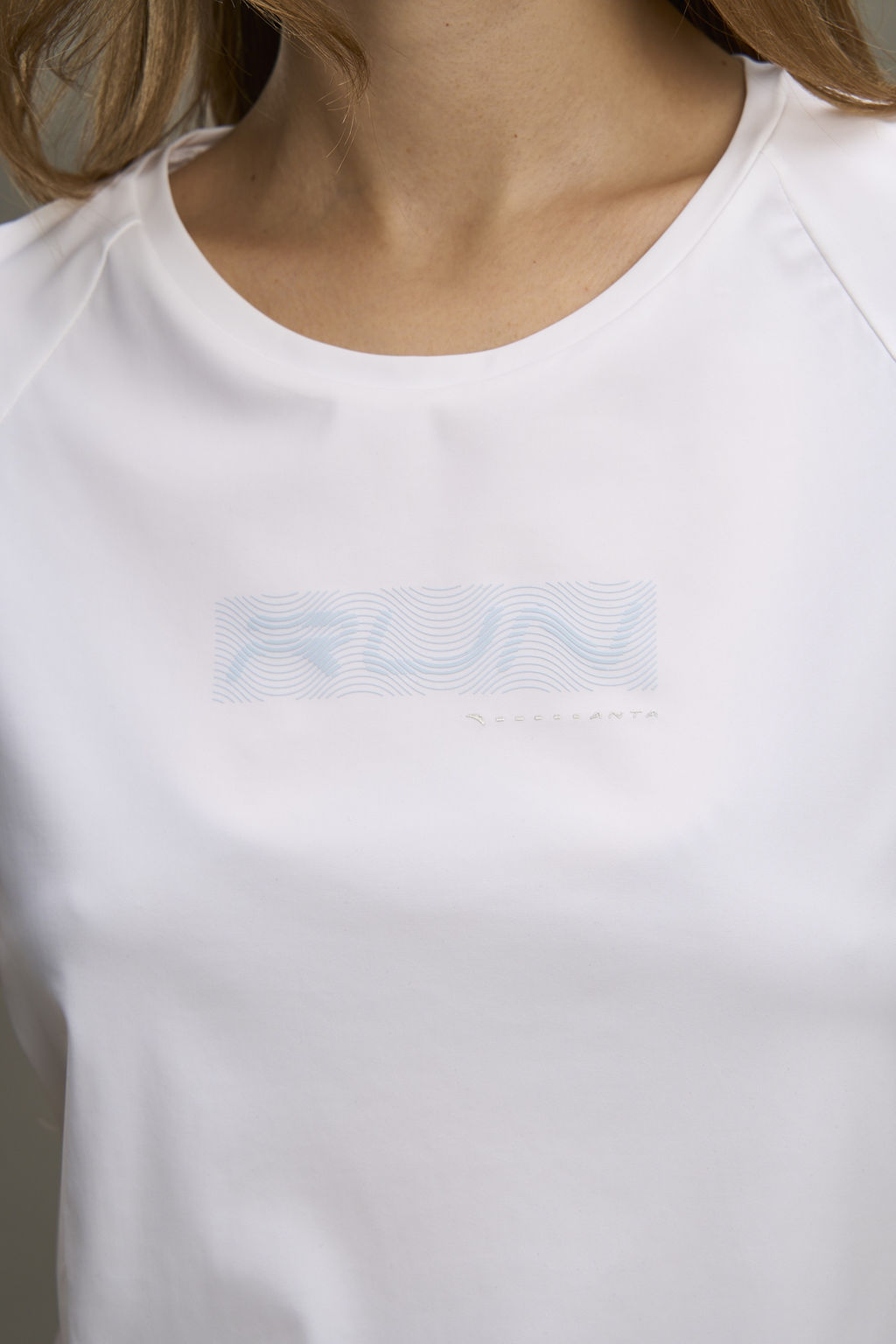 Футболка Белый