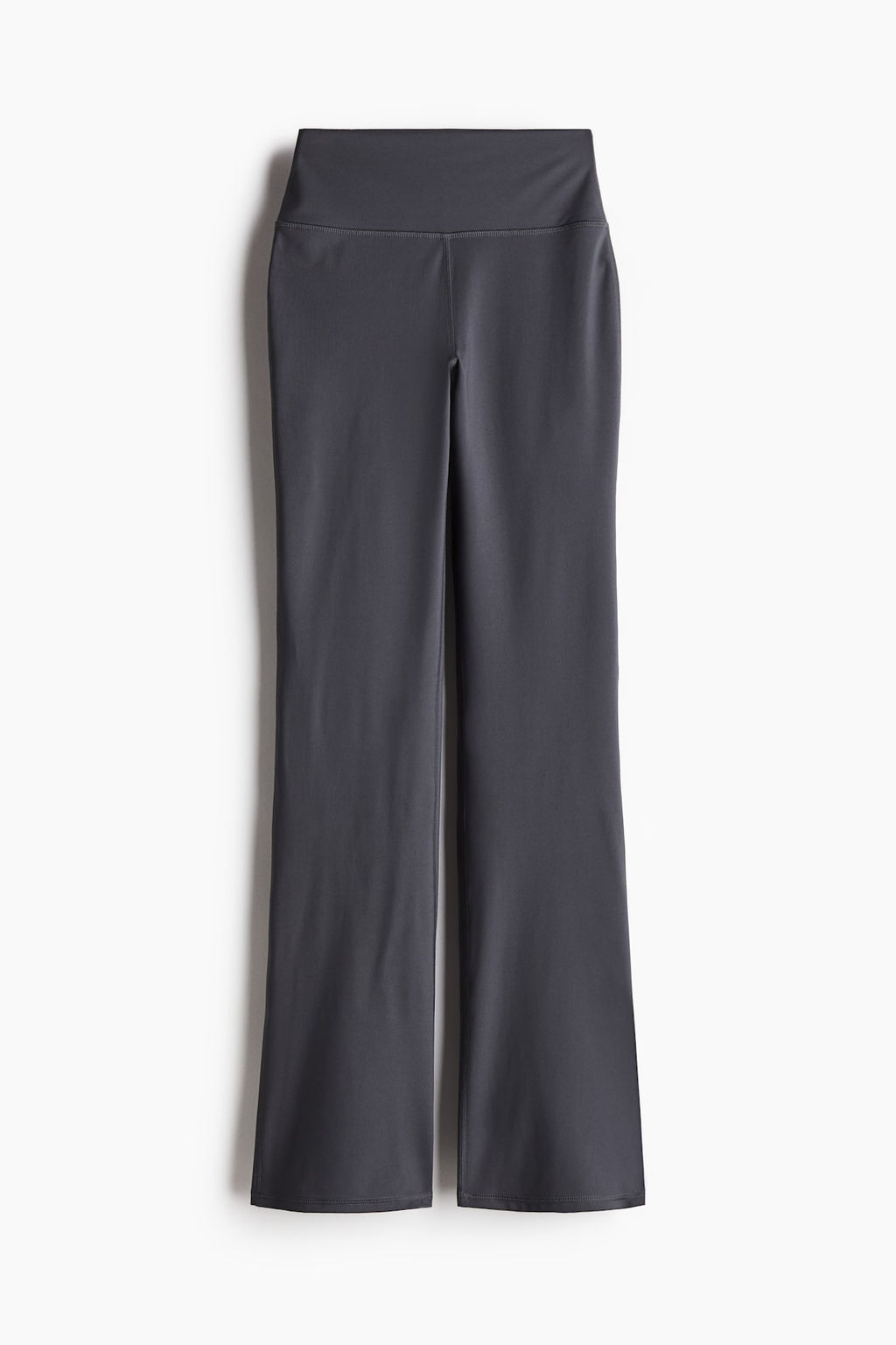 Leggings de deporte acampanados en DryMove - H&m фото 4