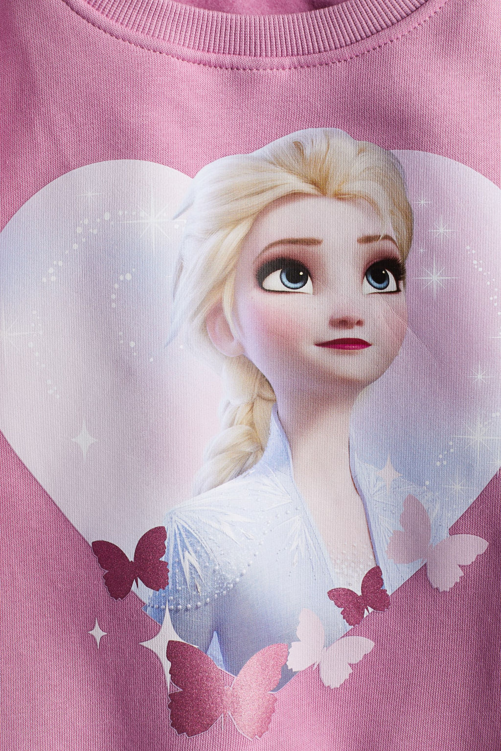 Sudadera estampada - H&m фото 2