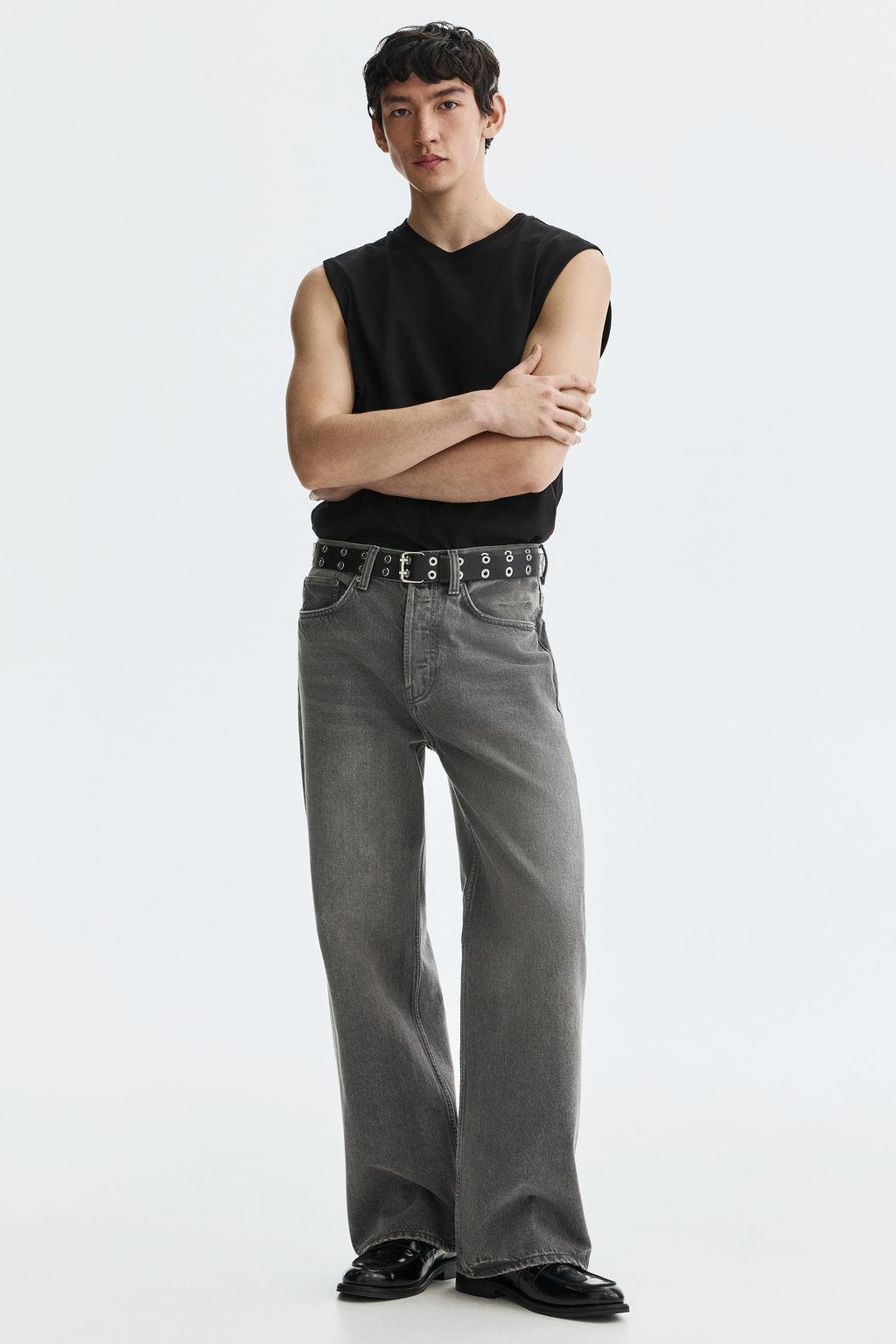 Camiseta sin mangas COOLMAX® Regular Fit - H&m фото 8