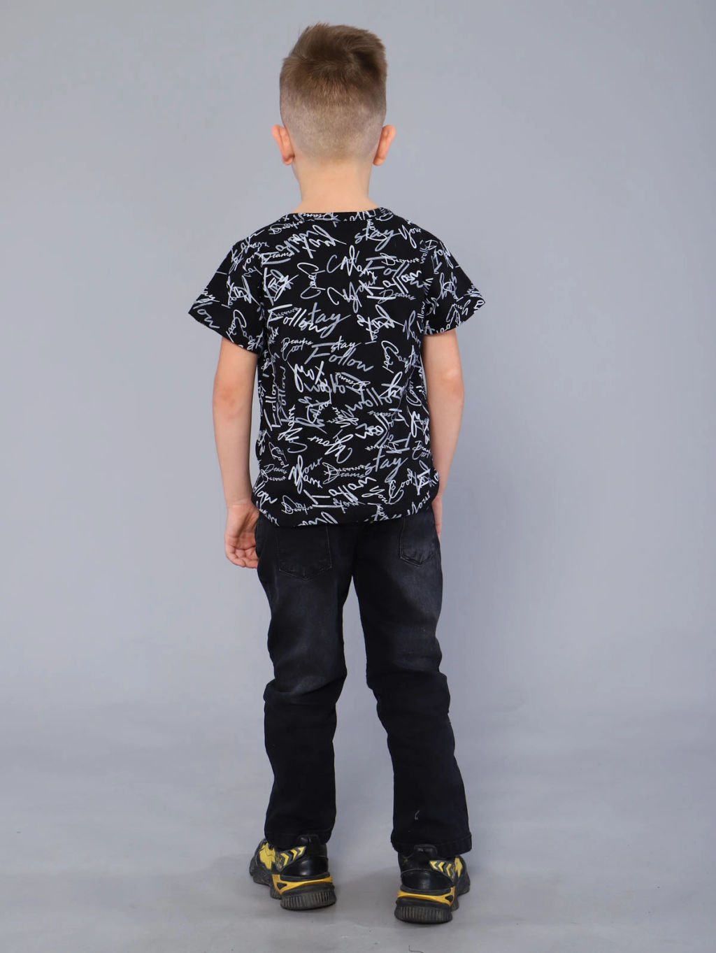 Футболка мод.В095/2