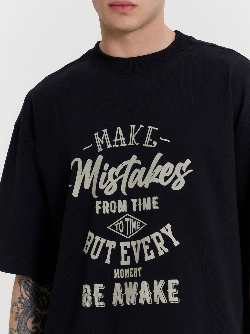 ФУТБОЛКА МУЖСКАЯ - Mark formelle фото 4