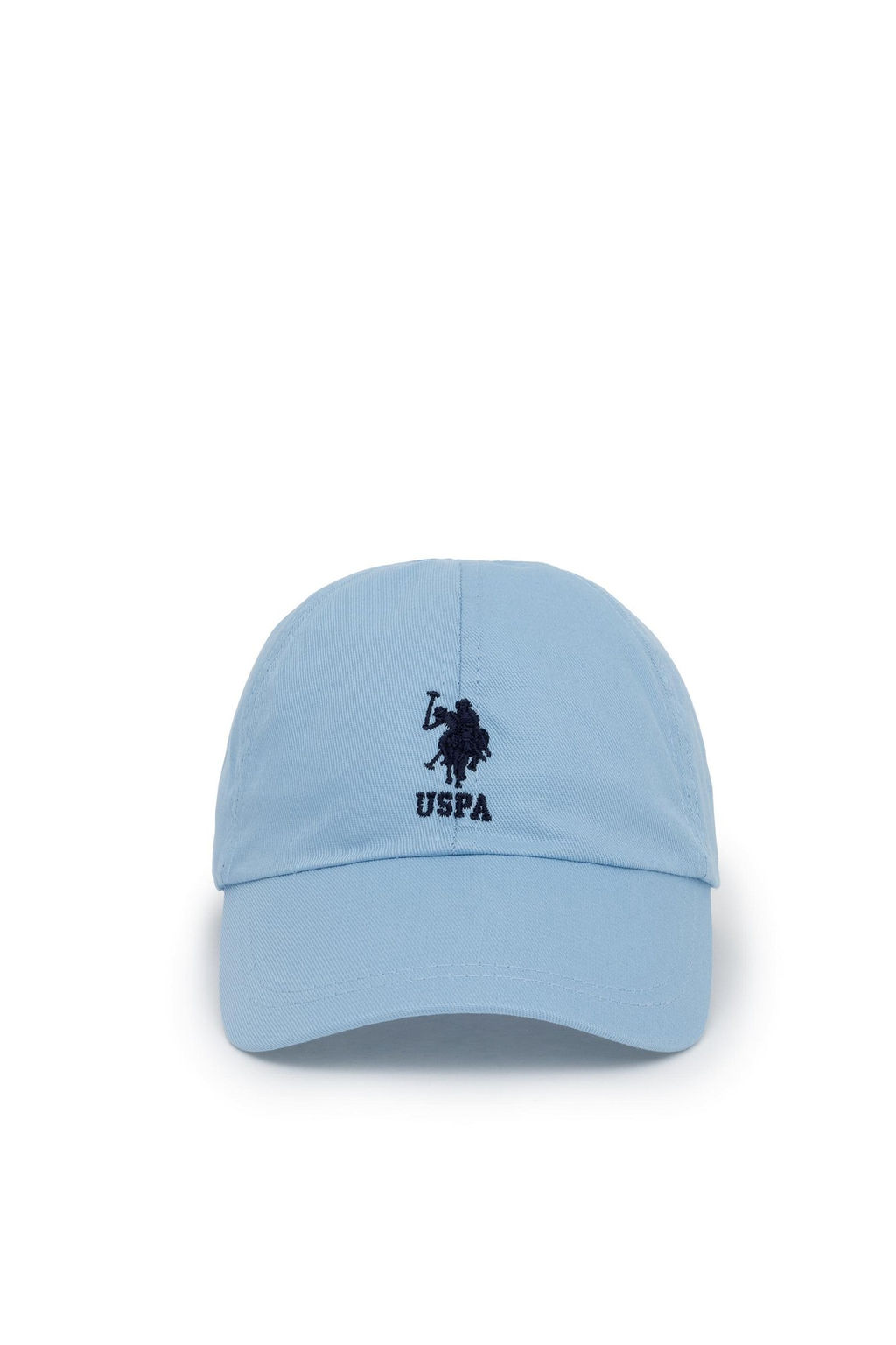Мужская синяя шляпа - U.s. polo assn фото 5