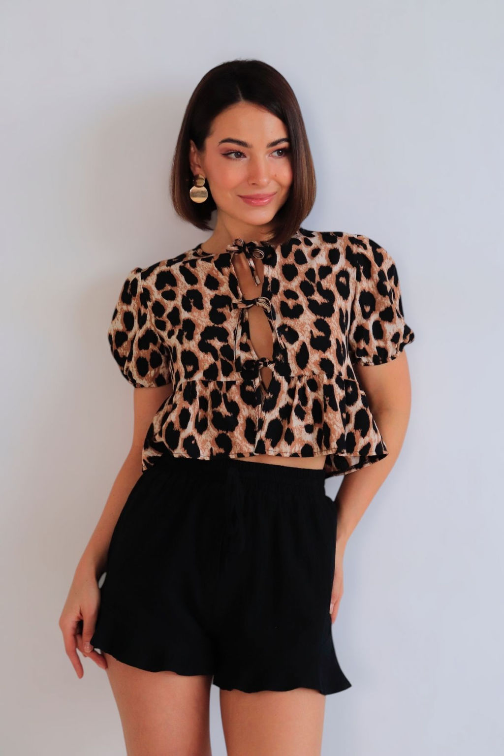 Martichelli Шортики хлопковые