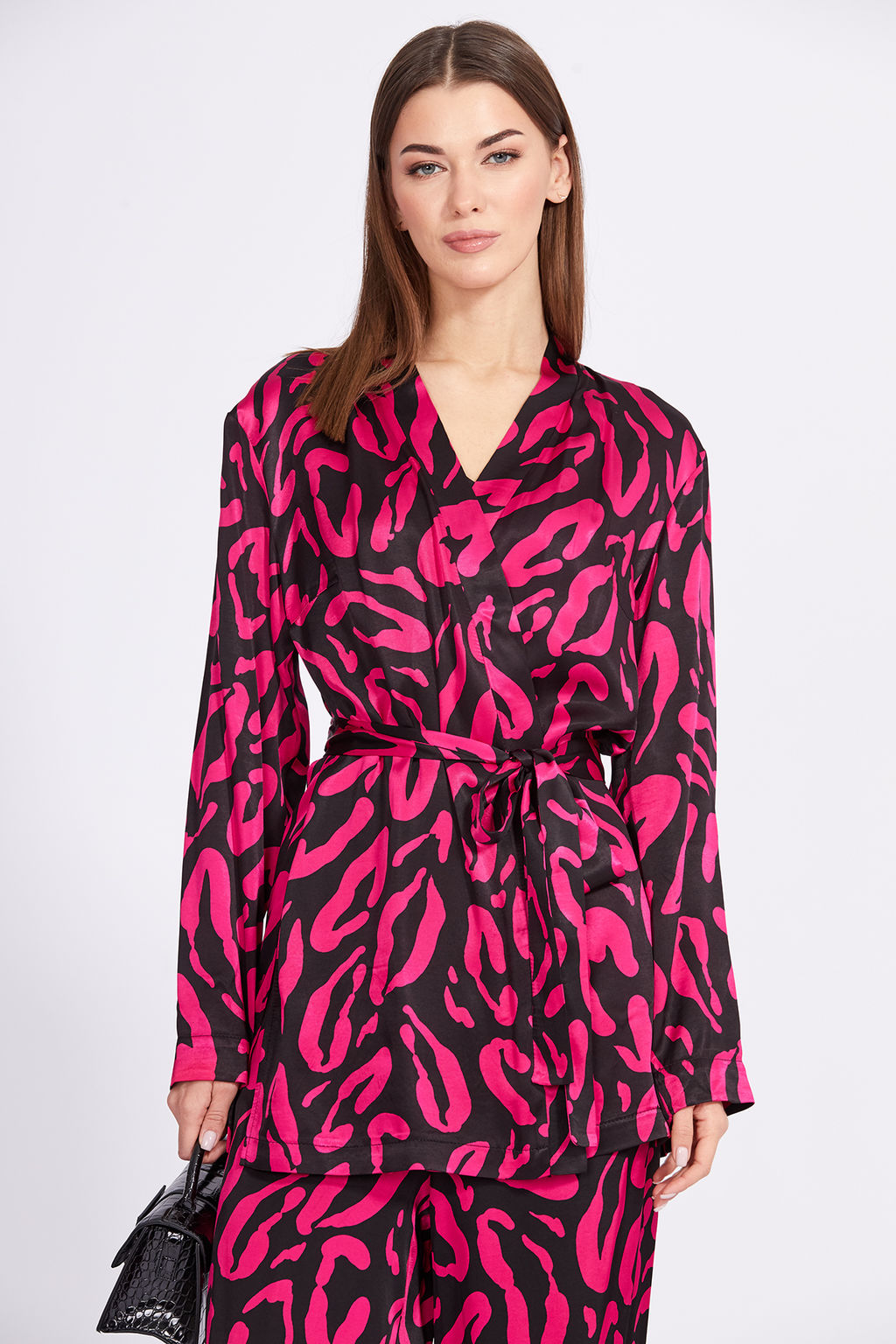 Комплект 2346 малиновый - Eola фото 13