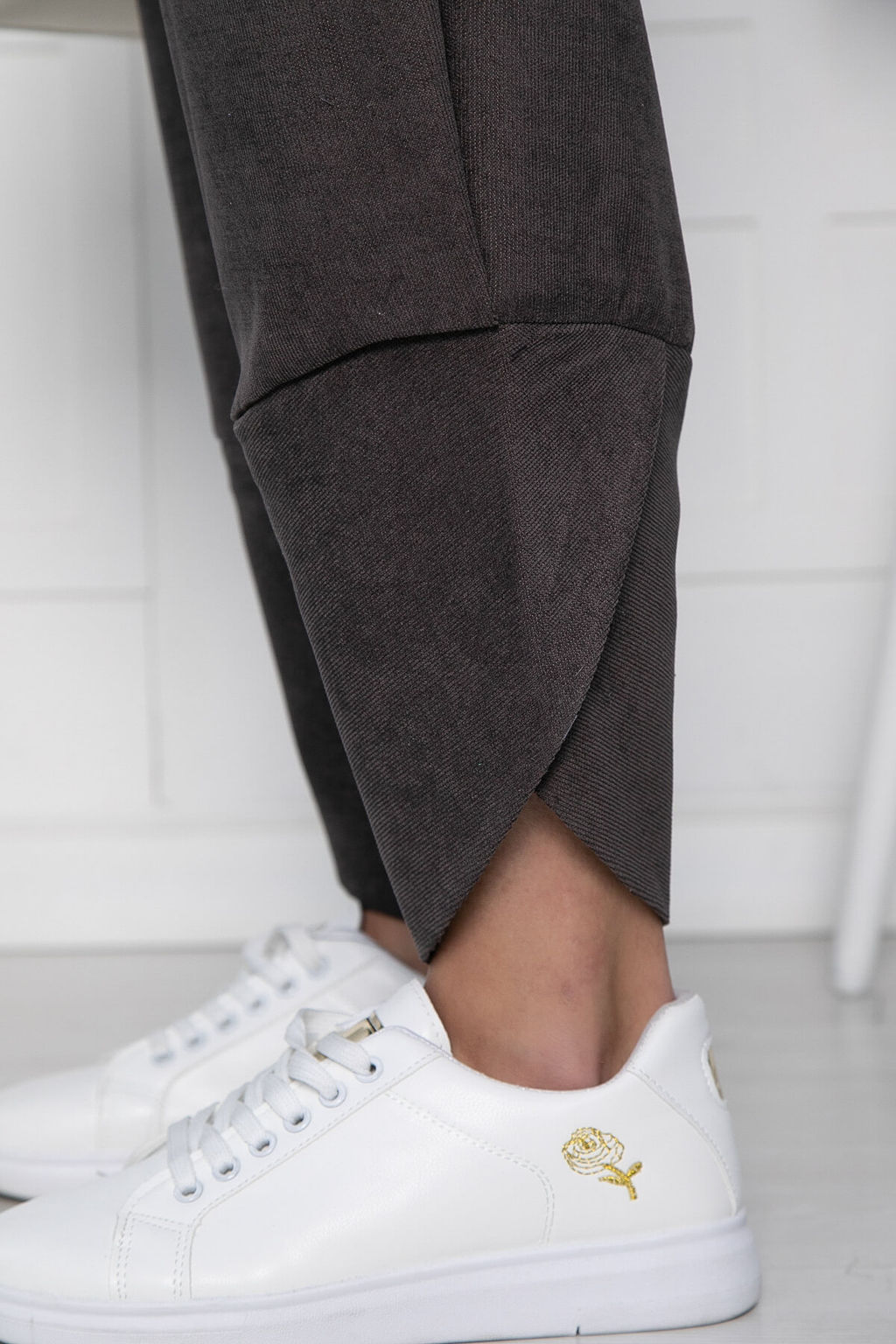 Брюки бохо - Lt collection фото 13