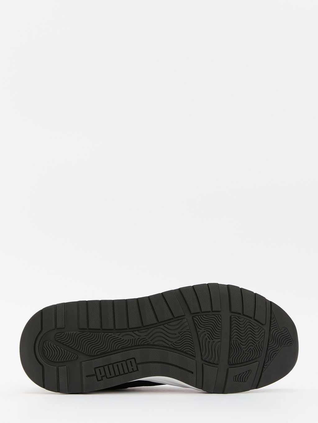 Кроссовки PUMA MAPF1 Trinity Артикул 4153187, черный