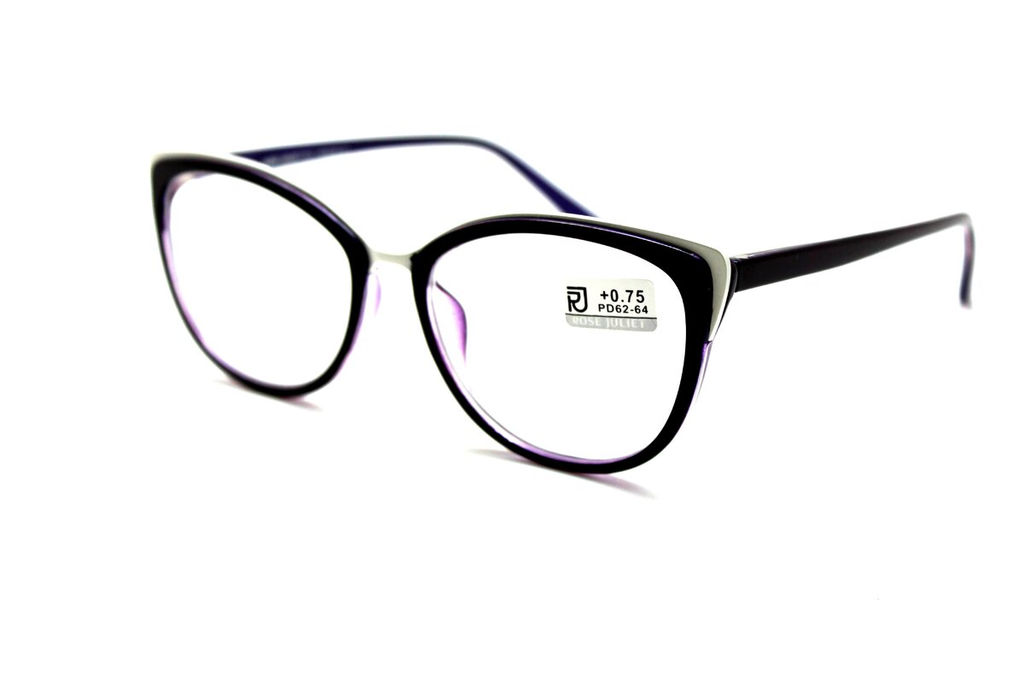 Готовые очки - rose juliet 7015 c2 +2,75