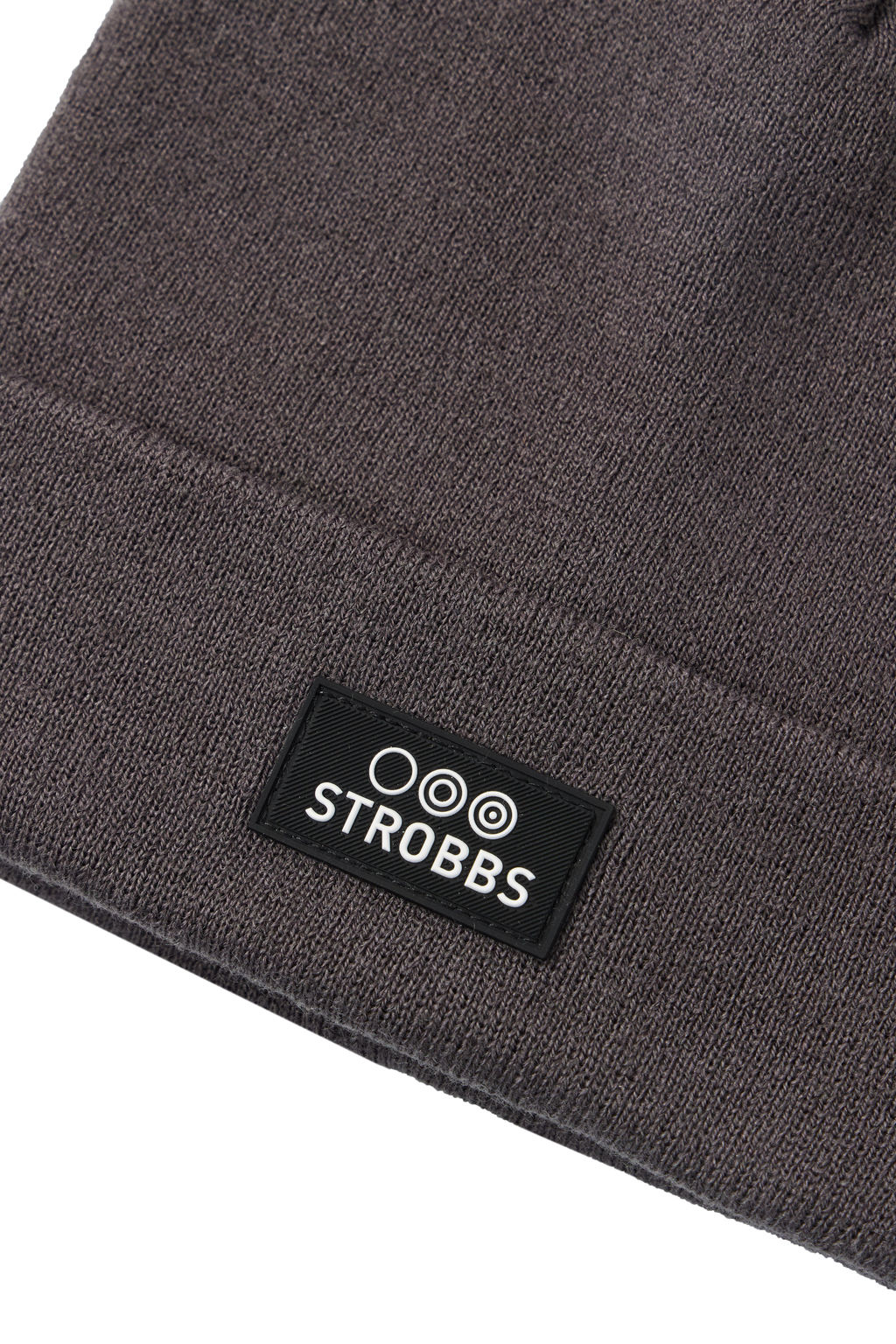 M006-1 Шапка женская, серая