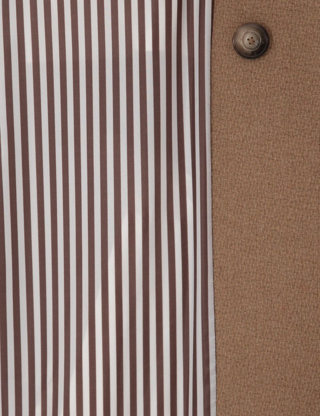 Bej Ex. Slim Fit Ka_e Kaban - Pierre cardin фото 6