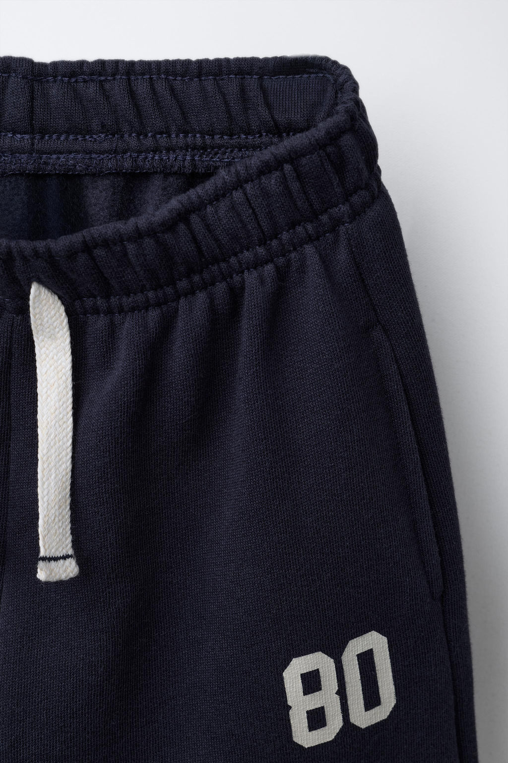 PRINTED JOGGERS - Zara фото 3