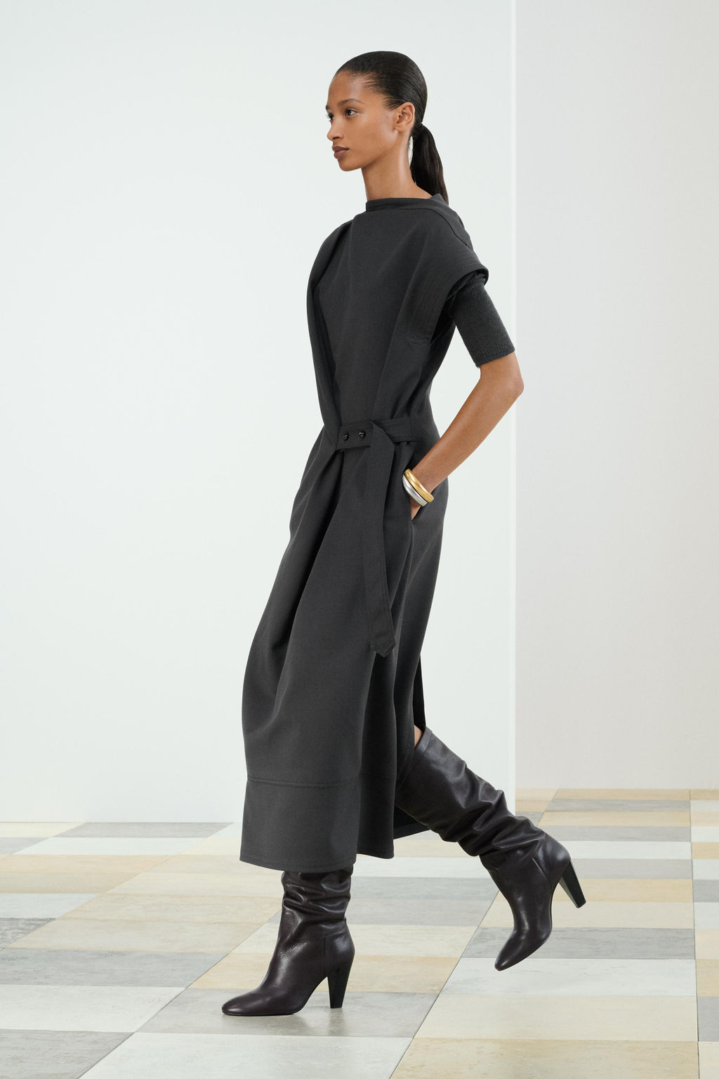 GTHRD MD DRSS - Zara фото 2