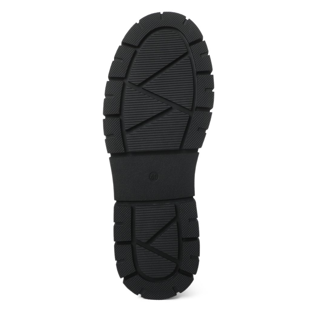 Женские ботинки TENDANCE Артикул 3151579, черный