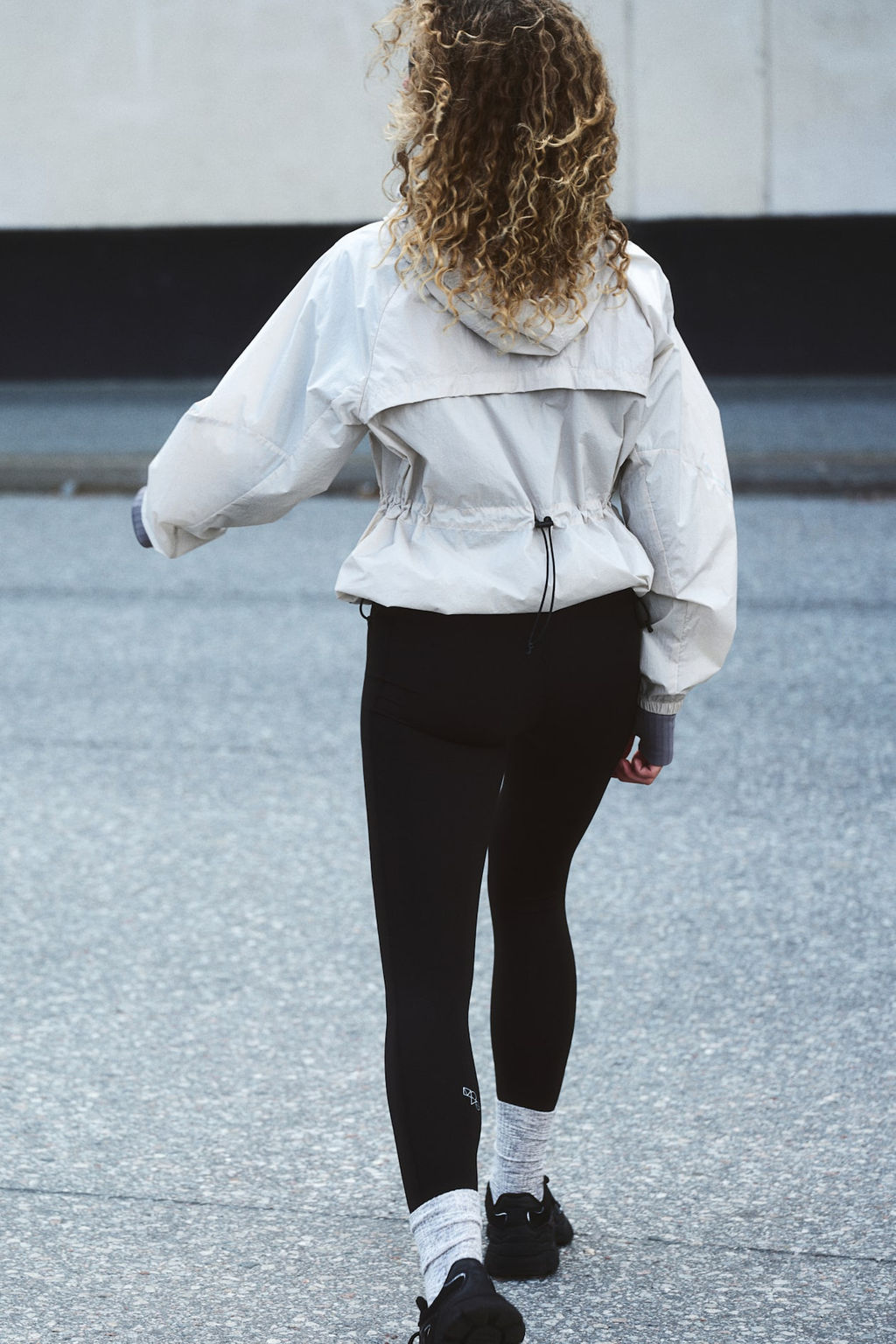 Mallas de correr en ShapeMove - H&m фото 4