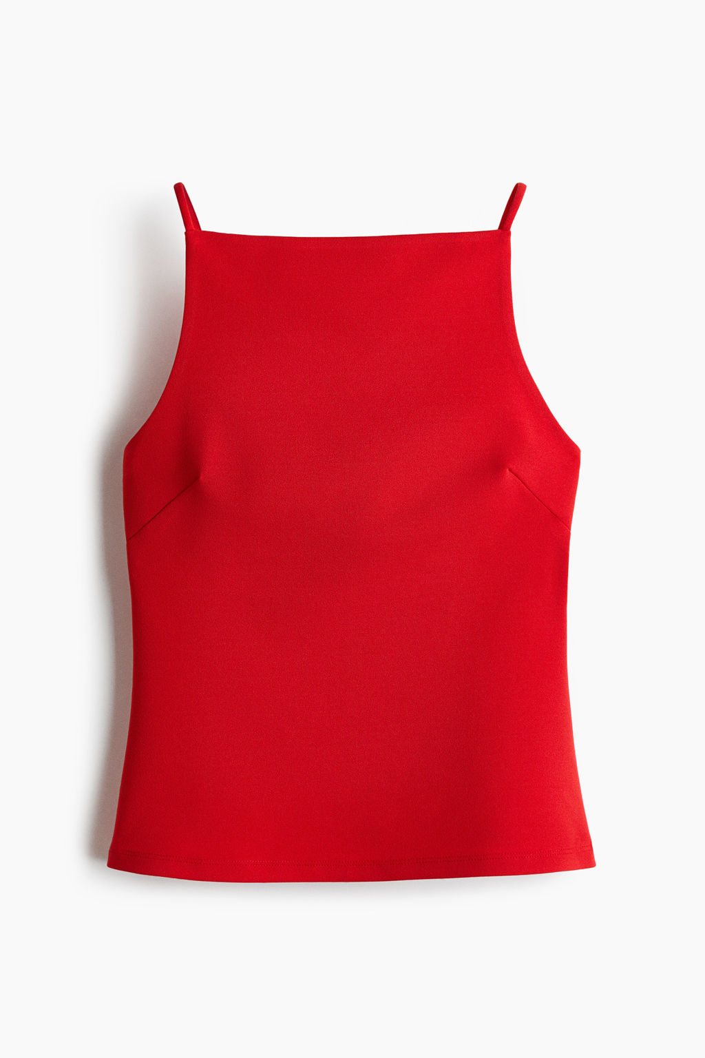 Top de tirantes finos - H&m фото 3