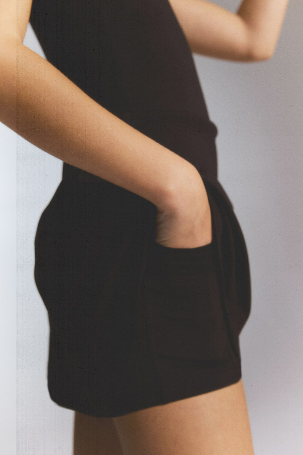 Vestido de tenis en DryMove - H&m фото 3