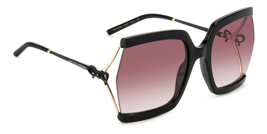 Солнцезащитные очки CAROLINA HERRERA HER 0216/G/S