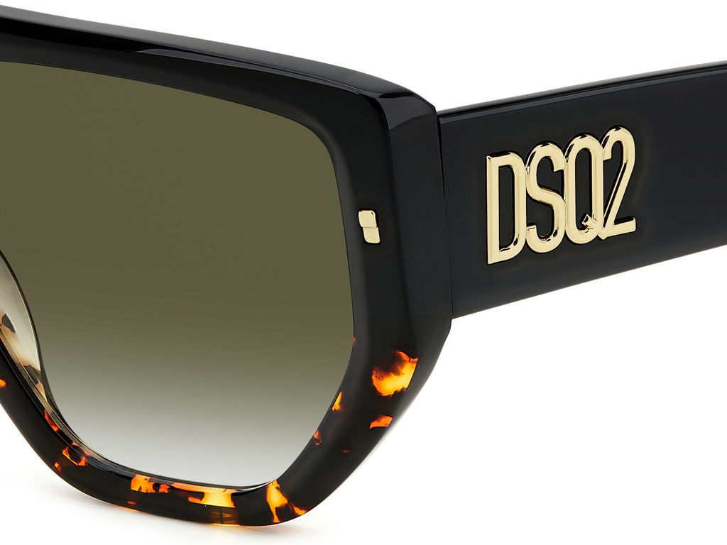 Солнцезащитные очки DSQUARED2 D2 0088/S