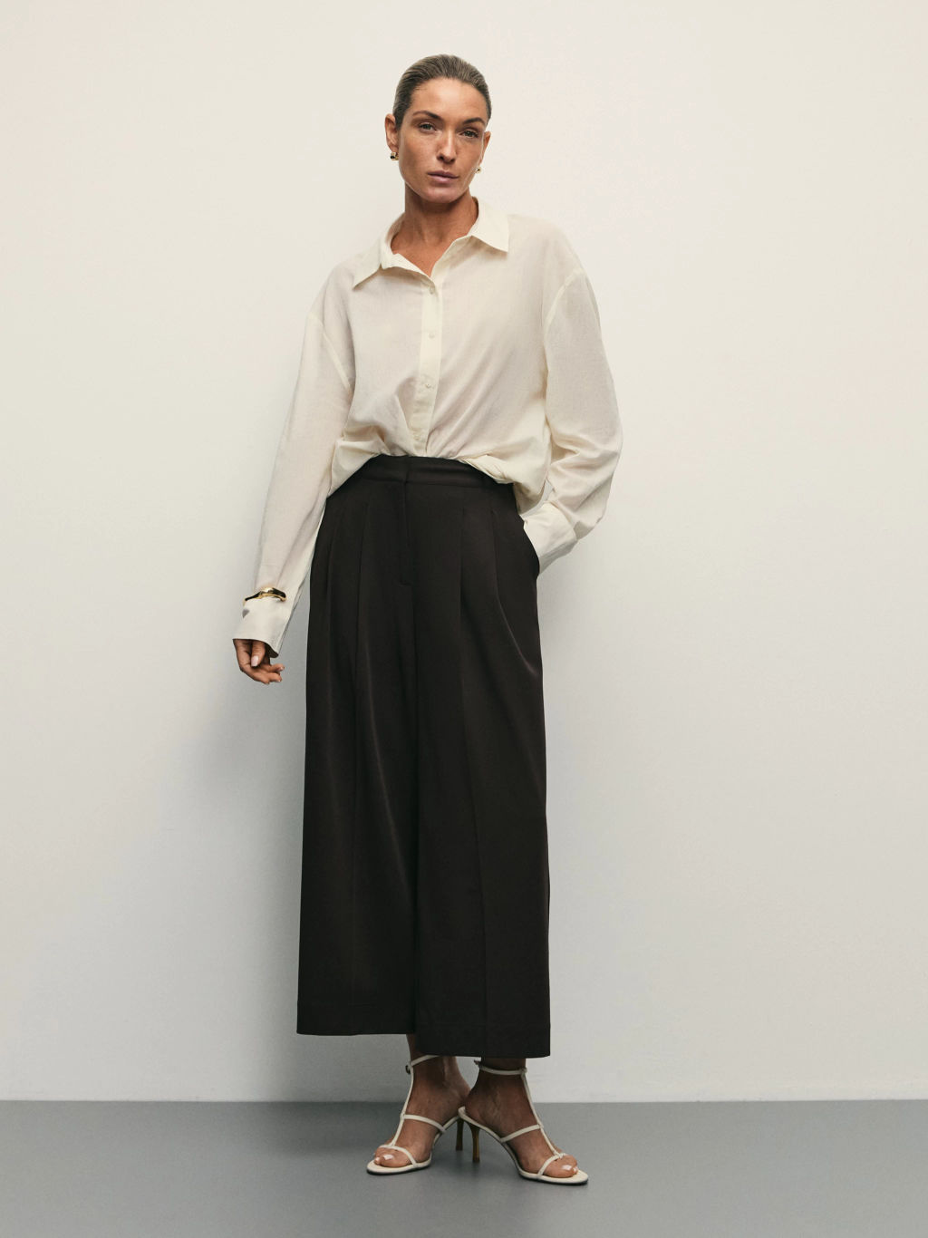 брюки женские / Zarina фото 6