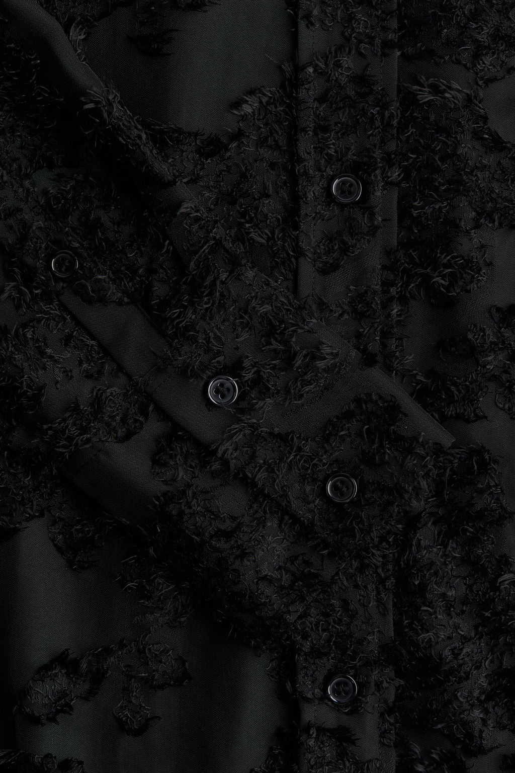 Camisa con textura - H&m фото 2