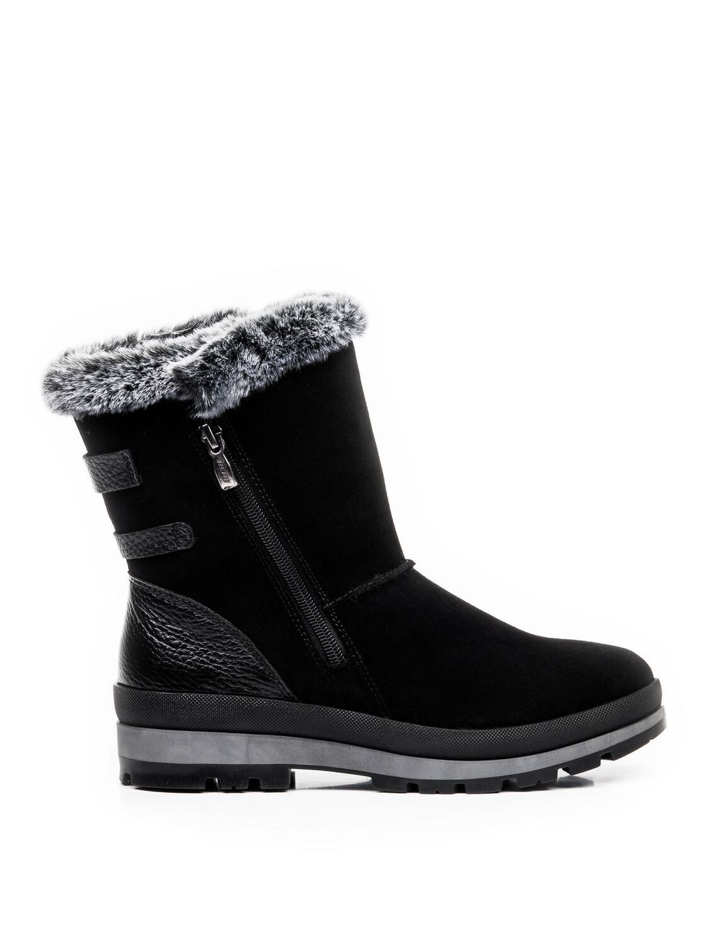 УЦЕНКА Ботинки арт. 2134176 - Belwest фото 2