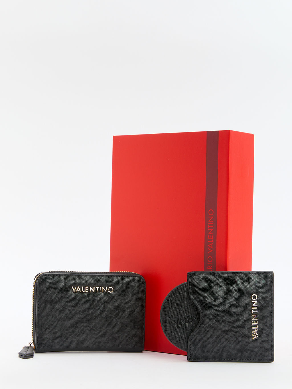 Женский подарочный набор VALENTINO AVENUE Артикул 4070988, черный