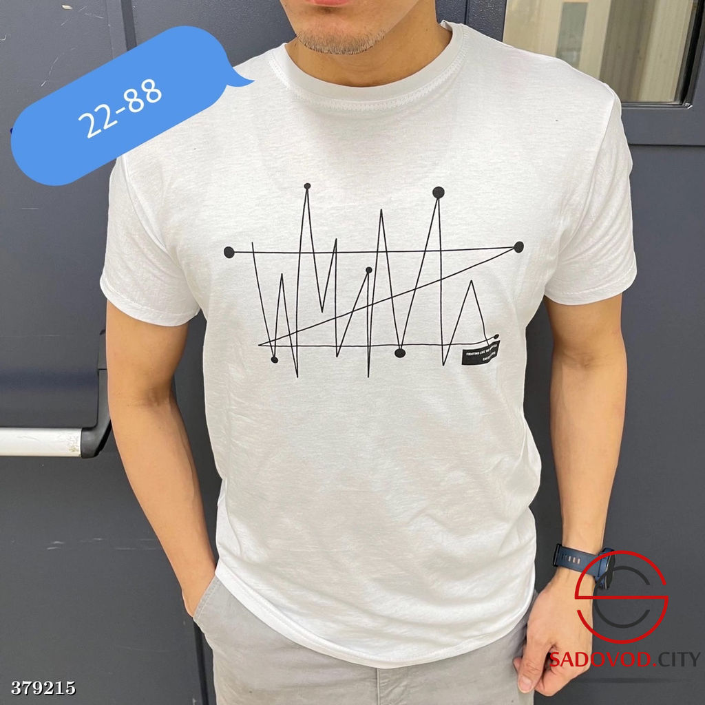 Футболка - Bruno фото 3