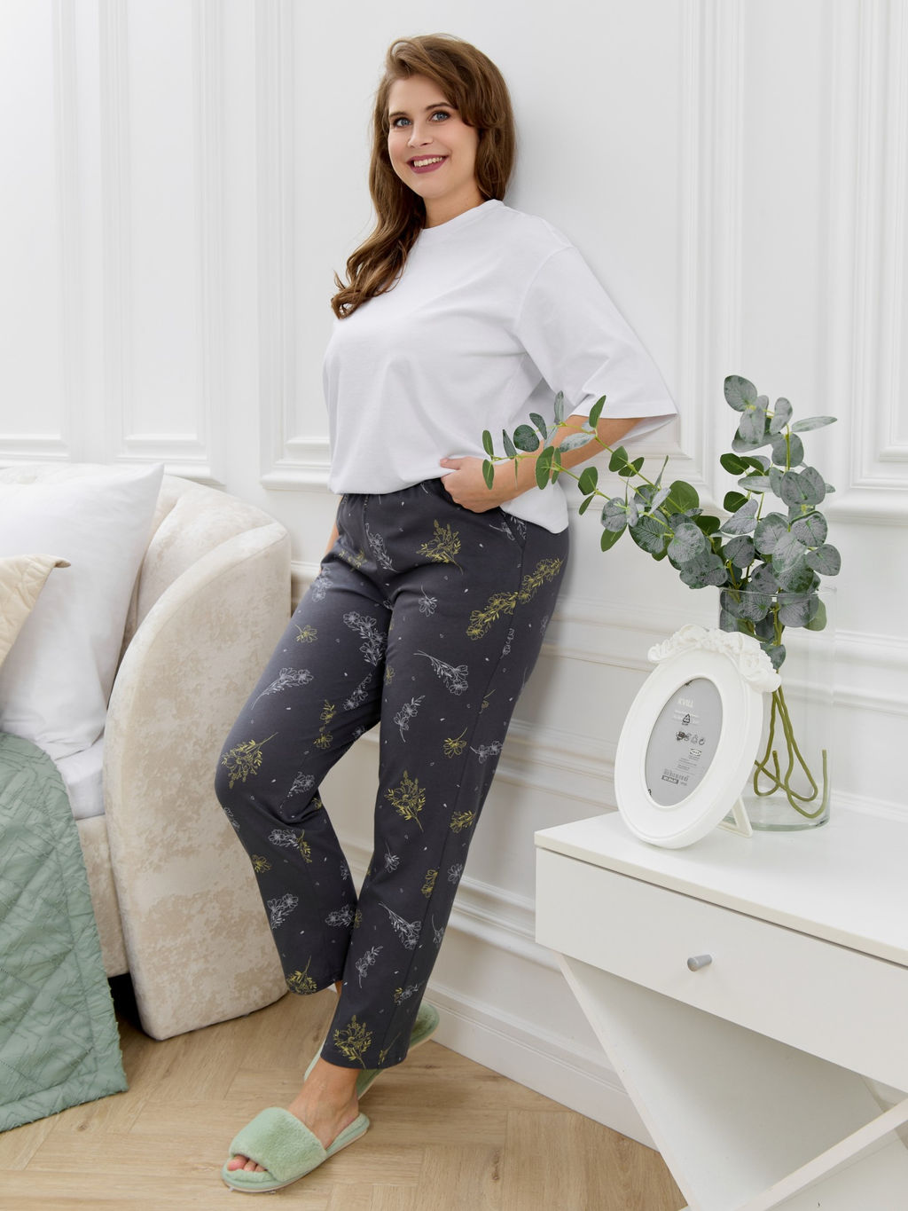 Брюки Флоранс VIOTEX - Виотекс фото 22