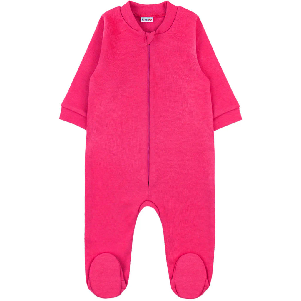 Комбинезон интерлок 1288200808 - Youlala фото 2