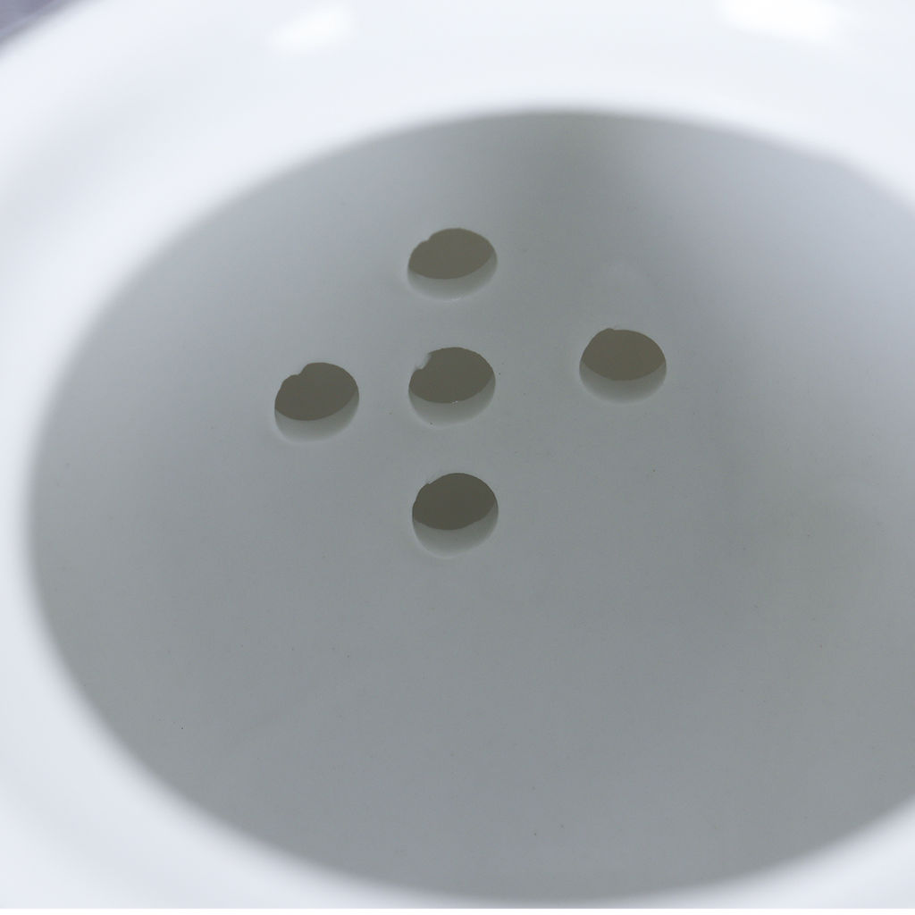 Чайник заварочный 700 мл, фарфор арт. HT-100 (730664)