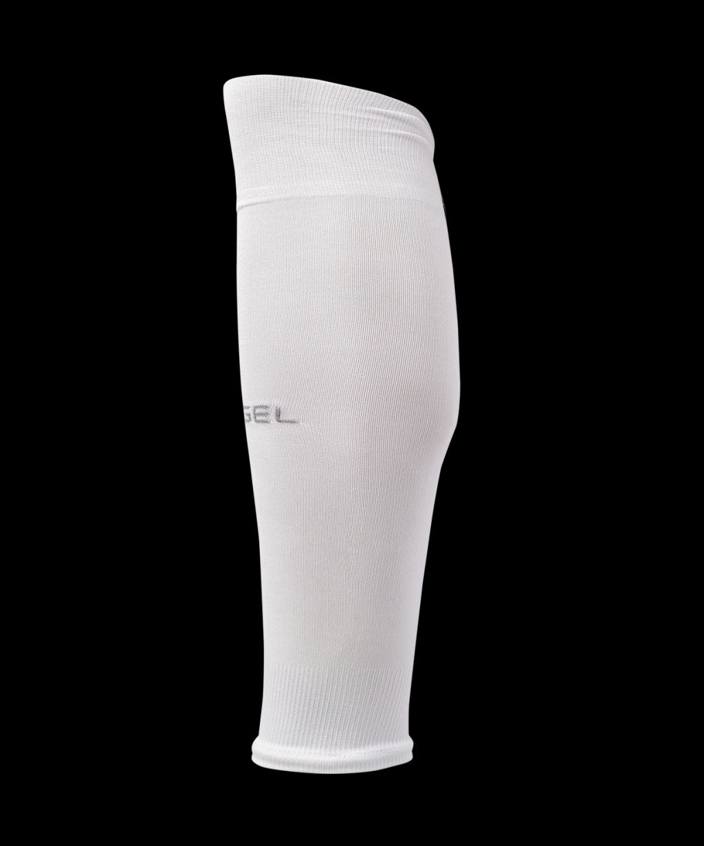 Гольфы футбольные JOGEL CAMP BASIC SLEEVE SOCKS 00, белый/серый