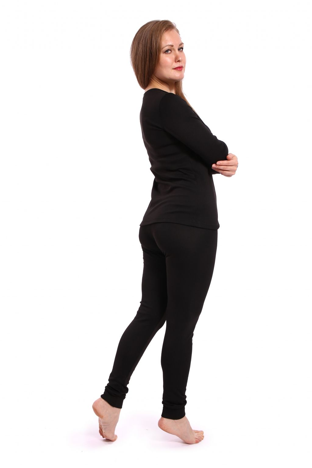 Джемпер женский П3907 - Olsarri фото 6