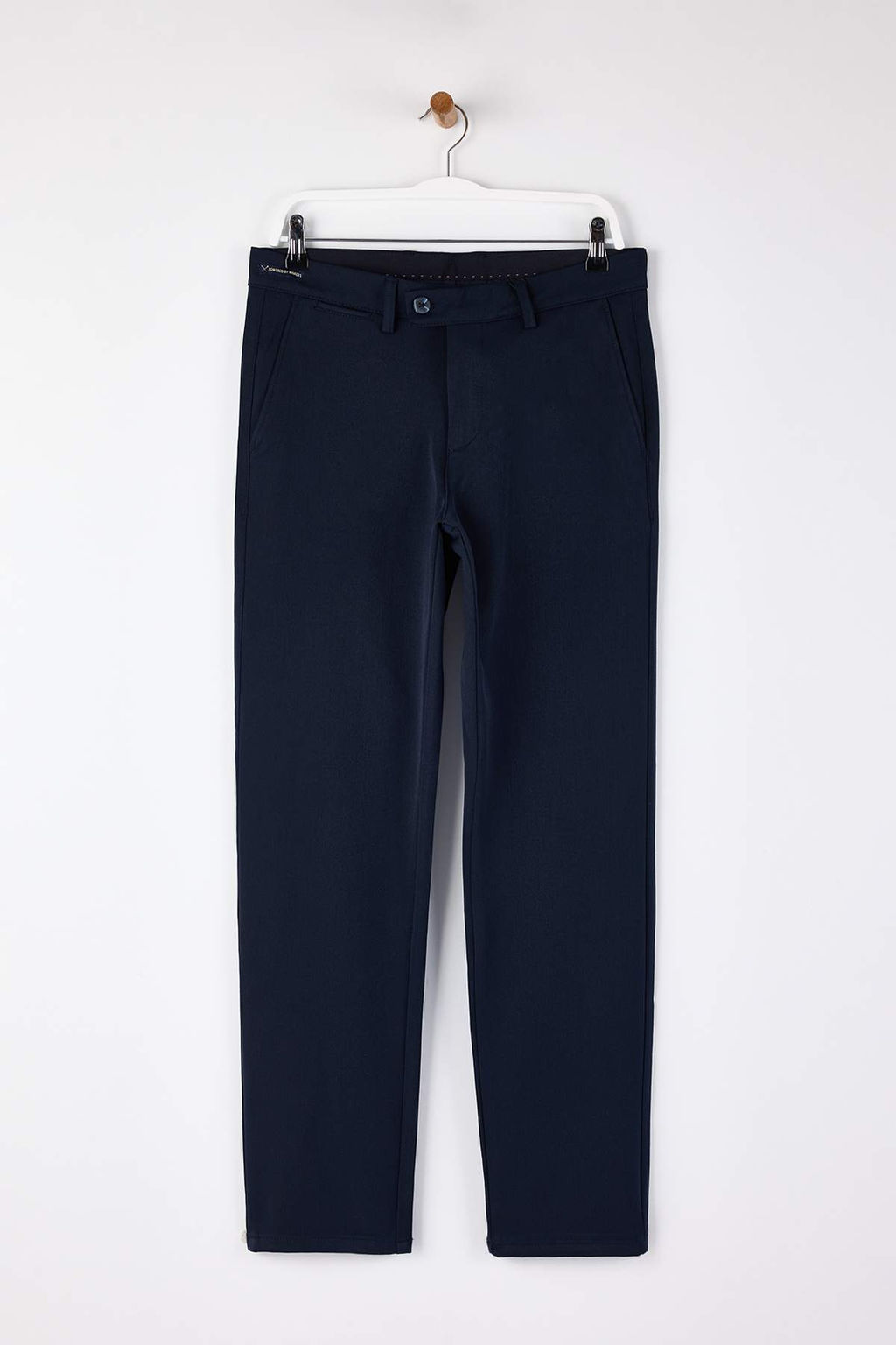 Vizon Erkek Dokuma Kumas Pantolon TMNAW26PL00030 - Trendyolmilla фото 21