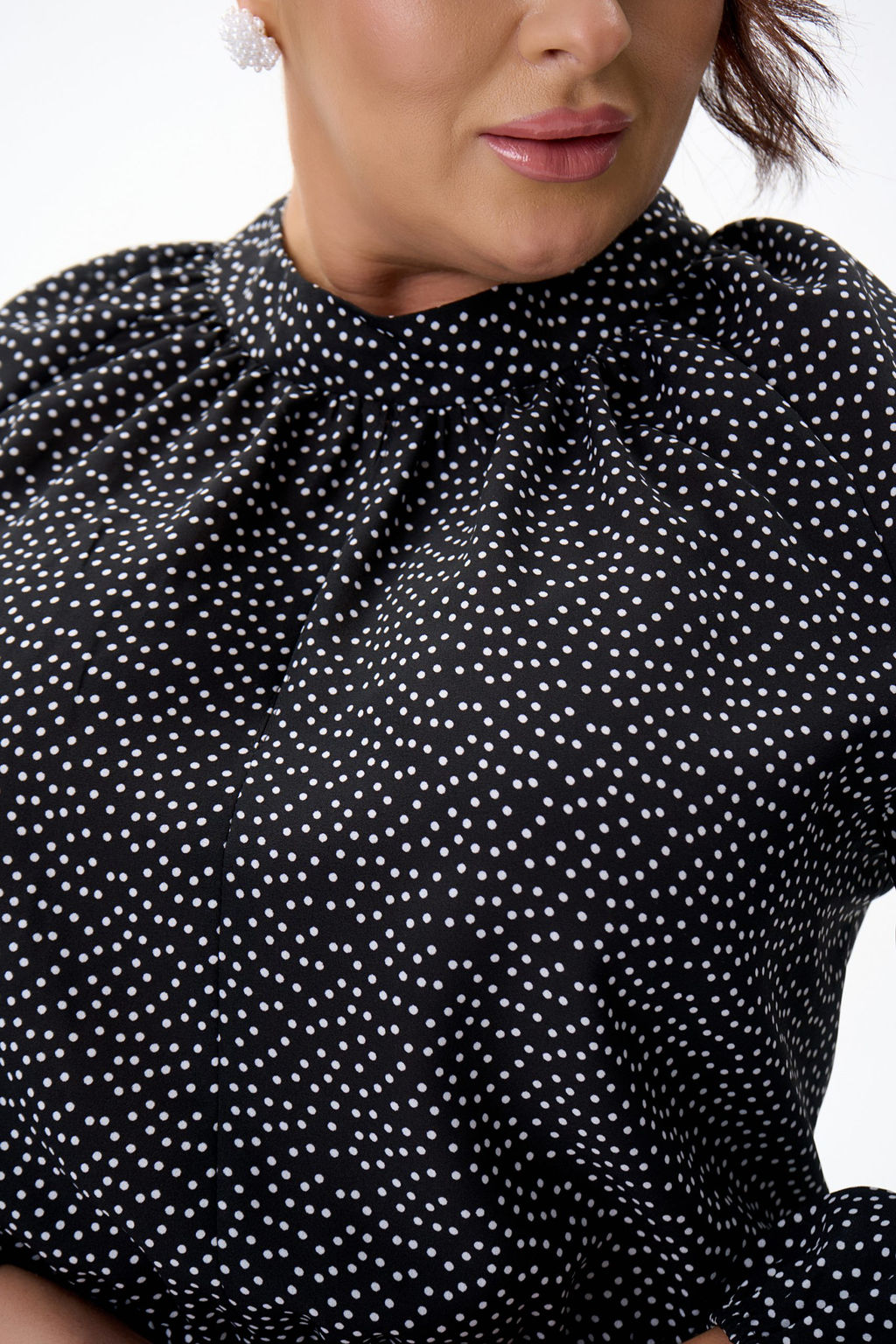 Платье Мадлен - Эльза фото 19