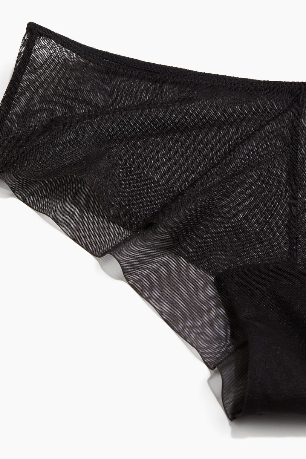 Pack 2 bragas Hipster de malla - H&m фото 5