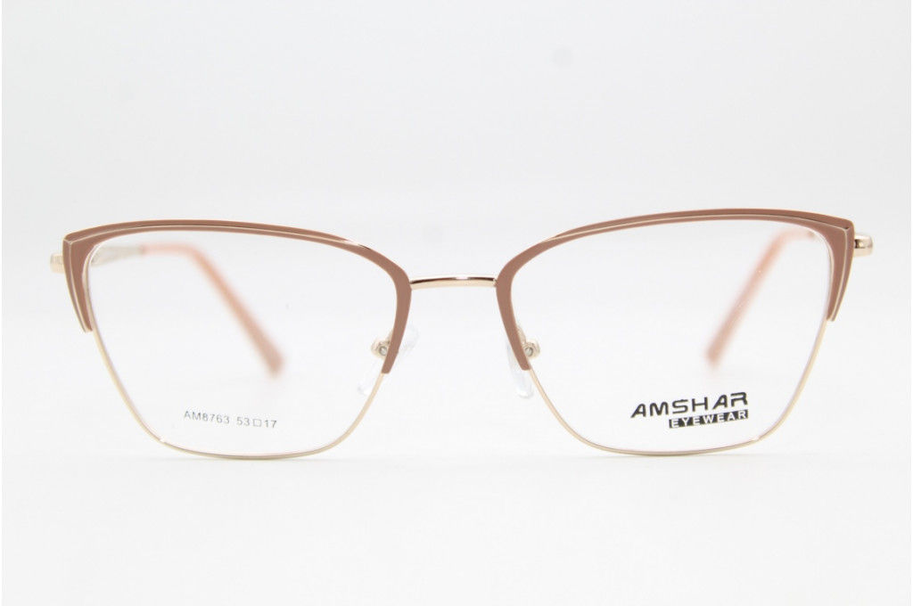 Оправа AMSHAR 8763 53-17-140 С1
