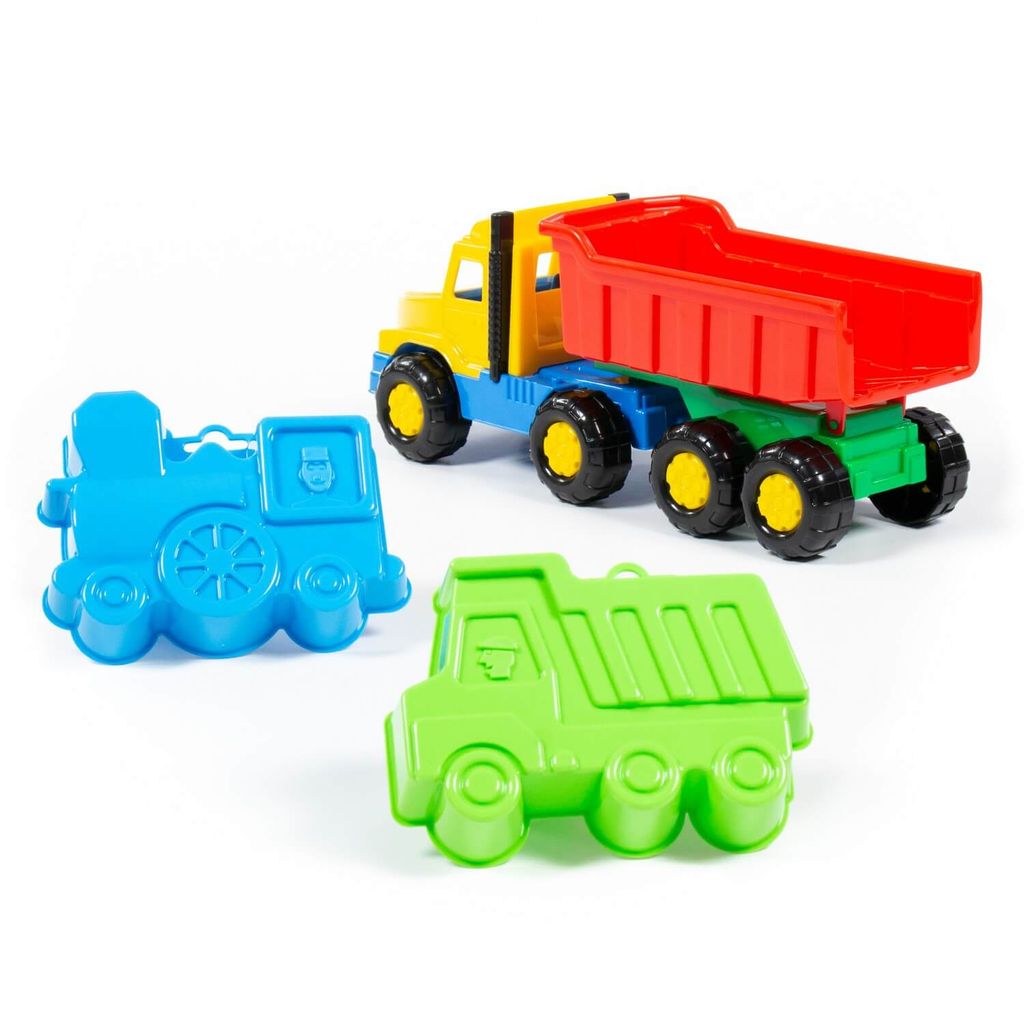 Набор №69 - Полесье фото 8