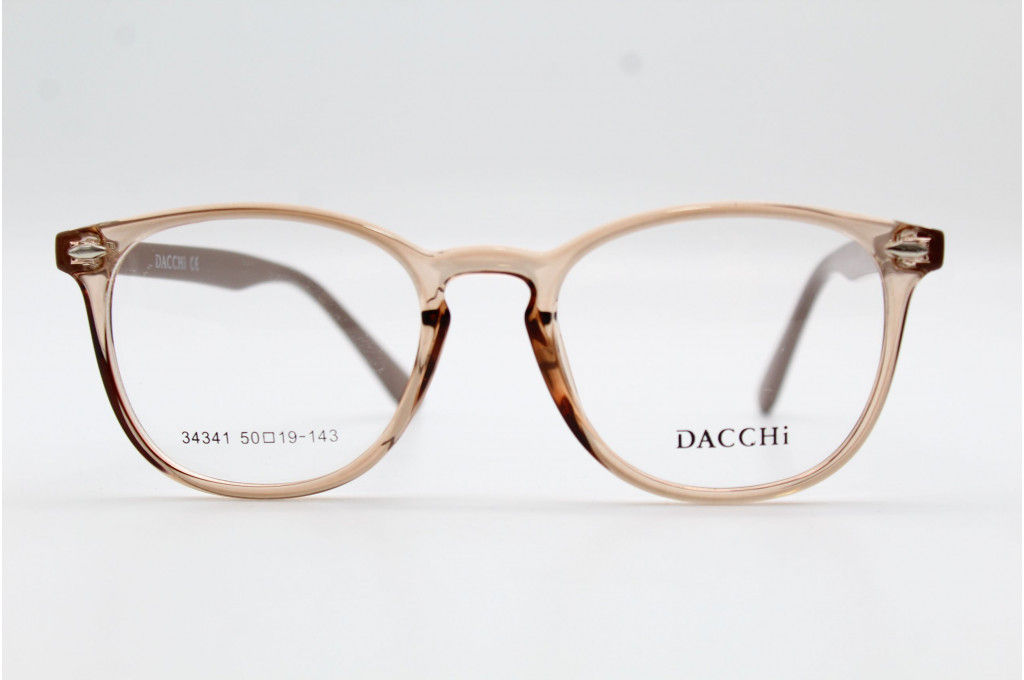 Оправа DACCHi 34341 50-19-143 С4