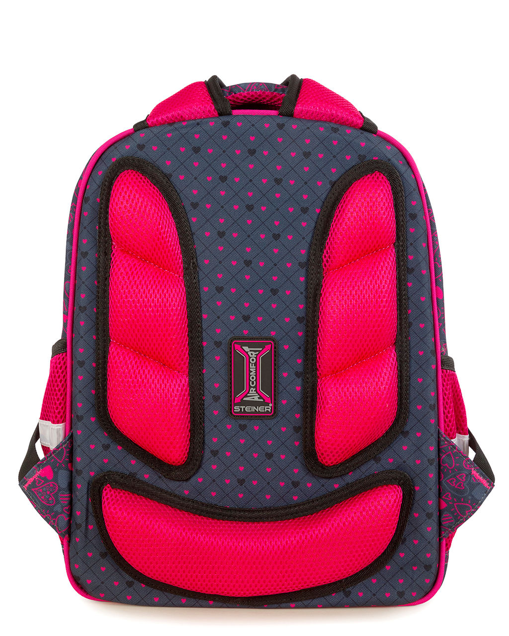 Школьный рюкзак SK1-22 - Steiner фото 5